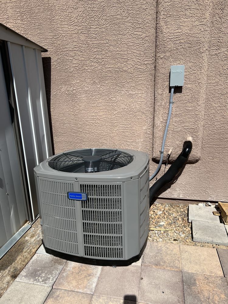 Photo of AC Solutions Heating & Cooling