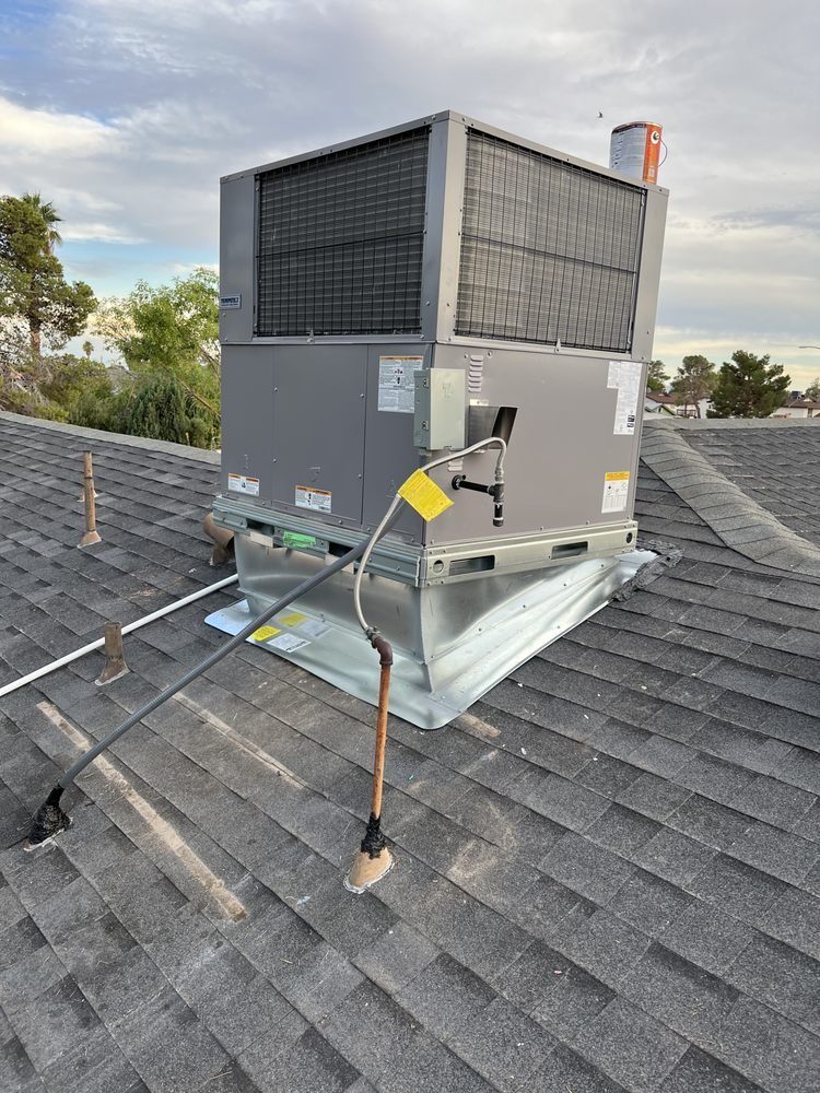 Photo of AC Solutions Heating & Cooling
