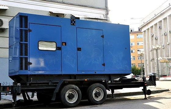 Photo of Blue Sky Electric