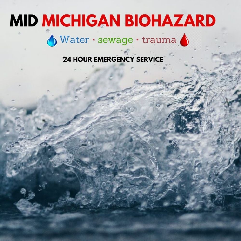 Photo of Mid Michigan Biohazard Services