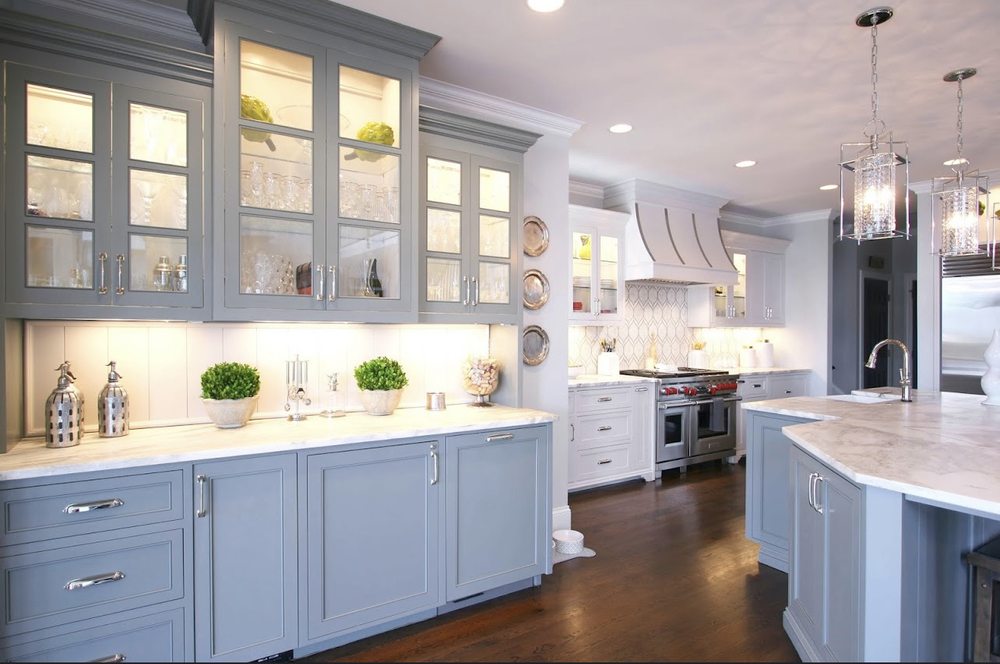 Photo of Kitchen USA