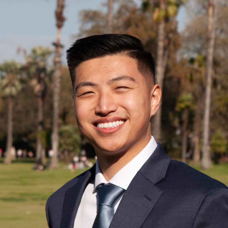 Photo of Anthony Lei - iQ Mortgage