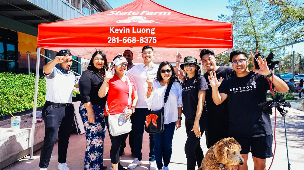 Photo of Kevin Luong - State Farm Insurance Agent