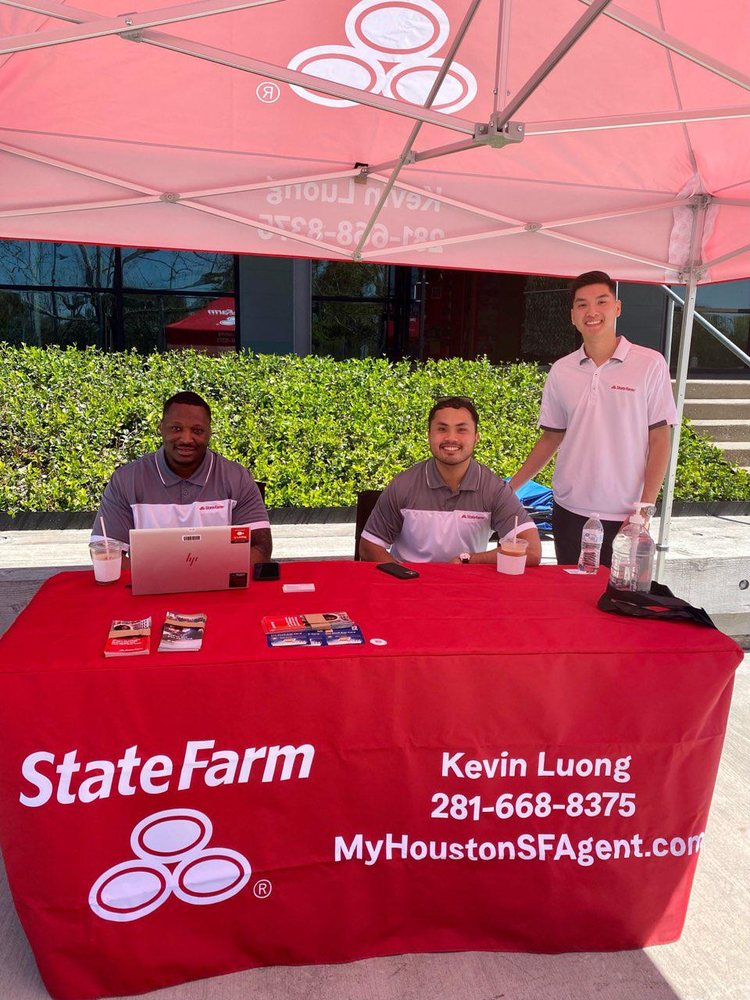 Photo of Kevin Luong - State Farm Insurance Agent