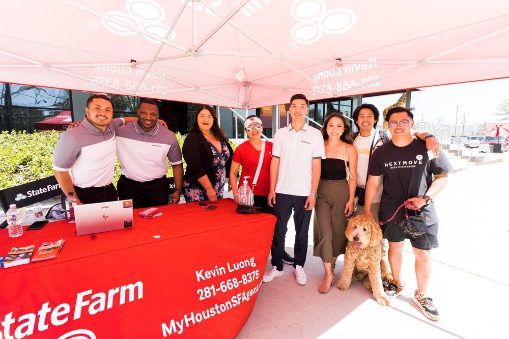 Photo of Kevin Luong - State Farm Insurance Agent