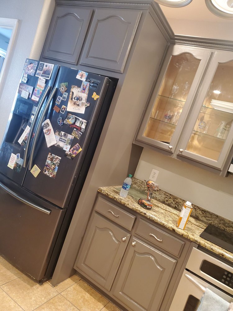 Photo of R&E Paint & Remodeling