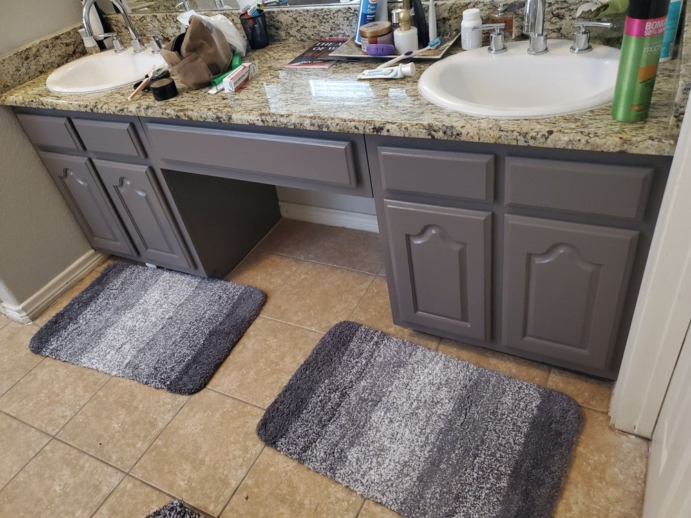 Photo of R&E Paint & Remodeling
