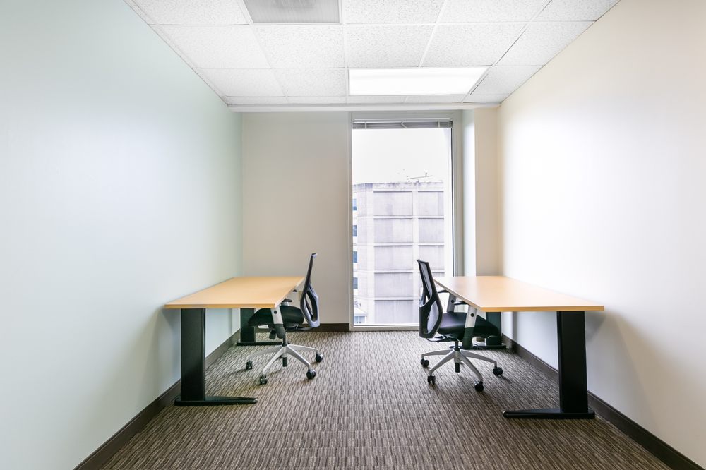 Photo of Regus Tennessee West End