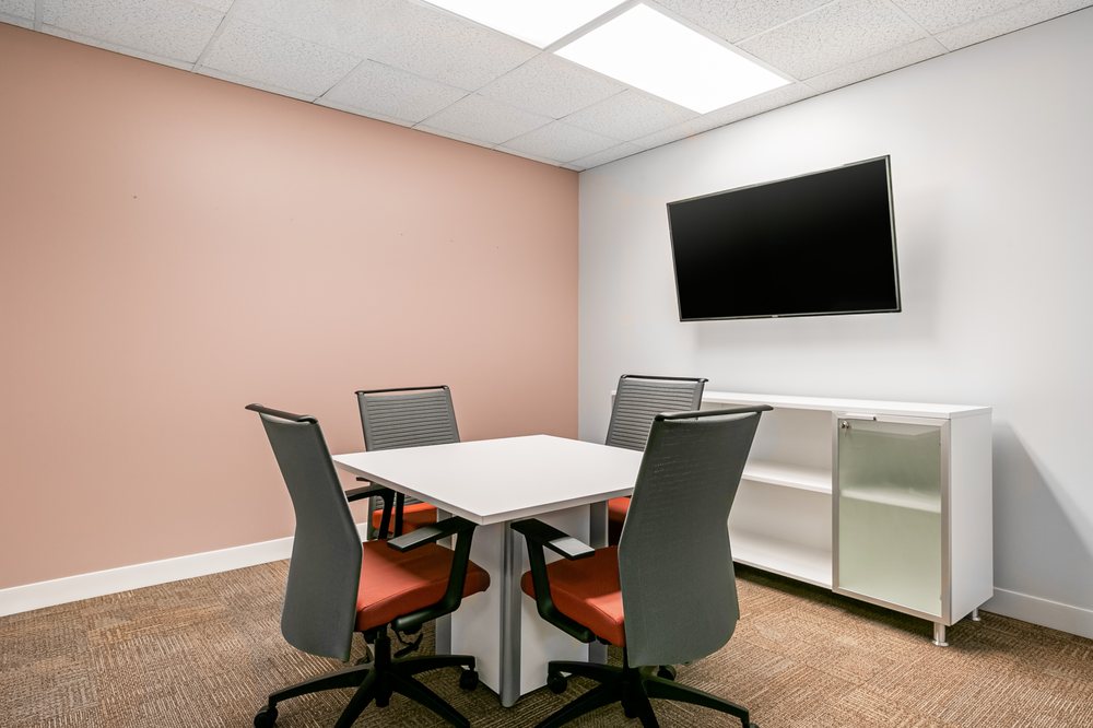 Photo of Regus Tennessee West End
