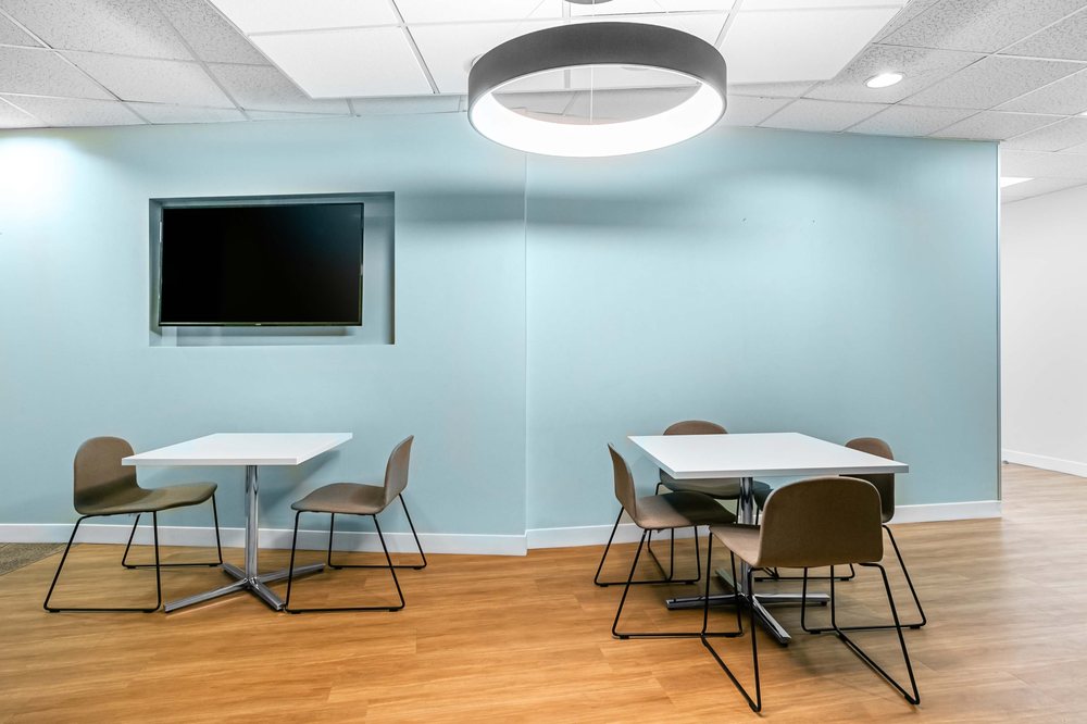 Photo of Regus Tennessee West End