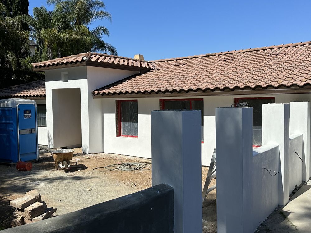 Photo of Rivas Lath & Plastering