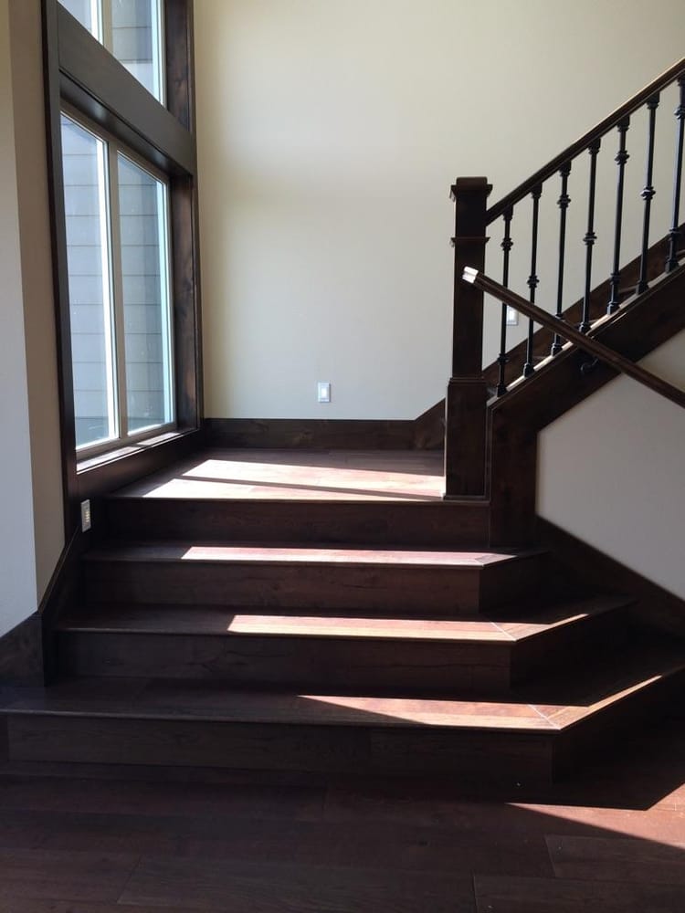 Photo of Pyramid Floors