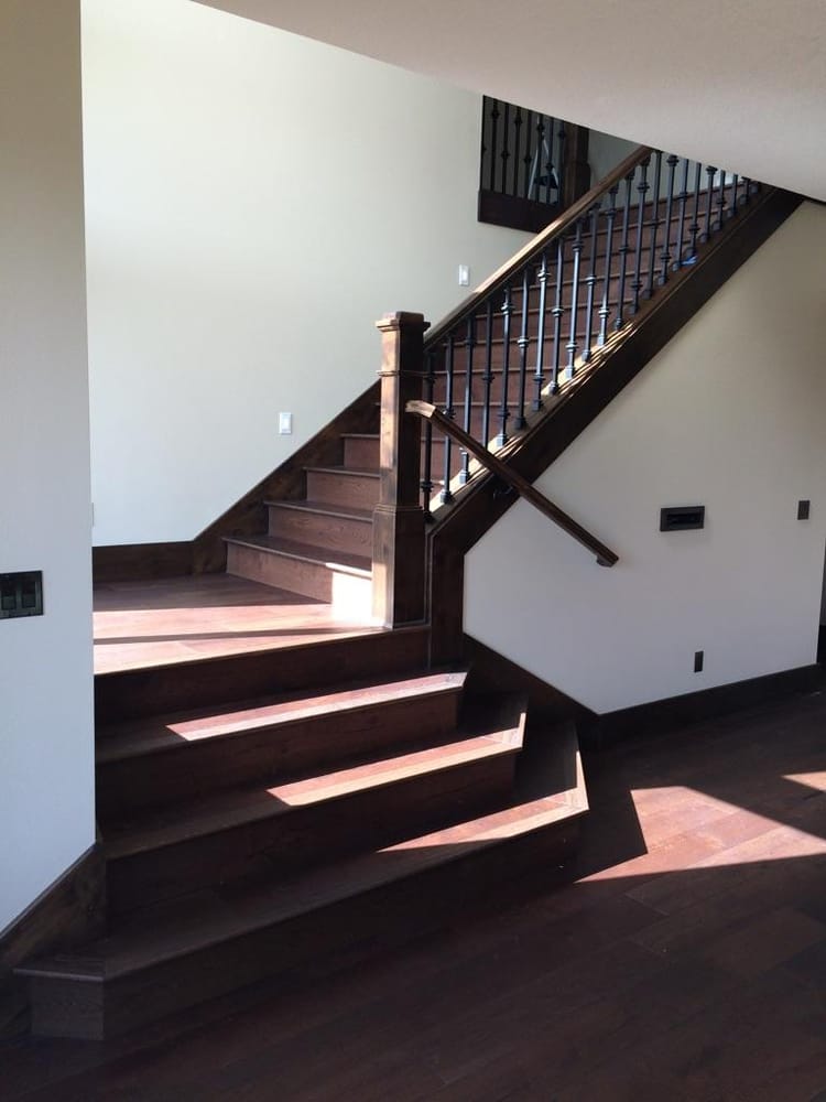 Photo of Pyramid Floors