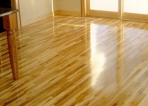 Photo of Harlan Hardwood Floors