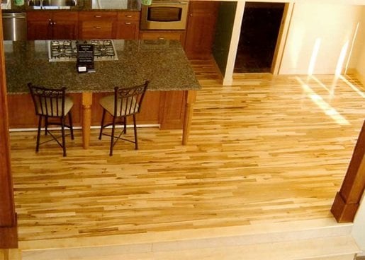 Photo of Harlan Hardwood Floors