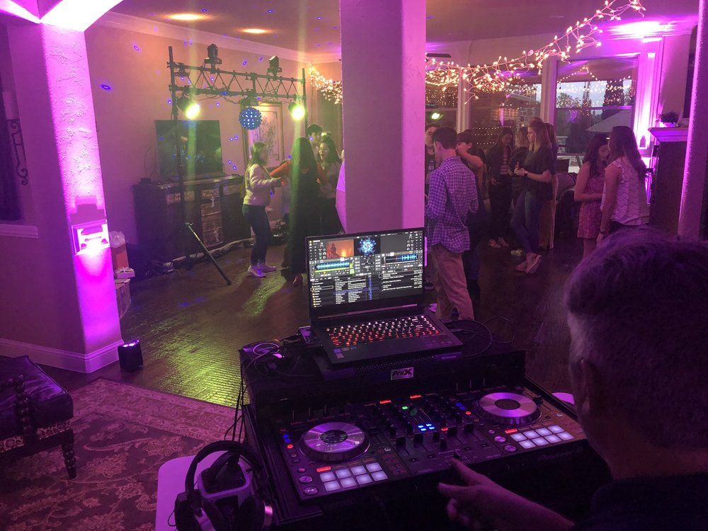 Photo of DJ Jerry and Sons