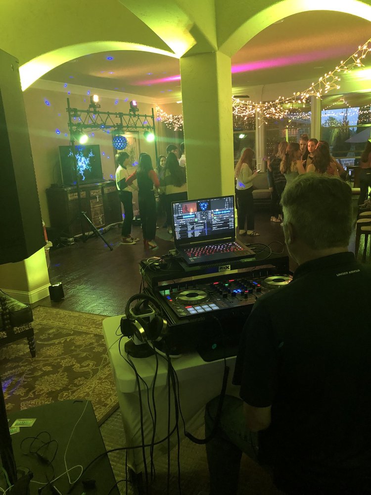 Photo of DJ Jerry and Sons