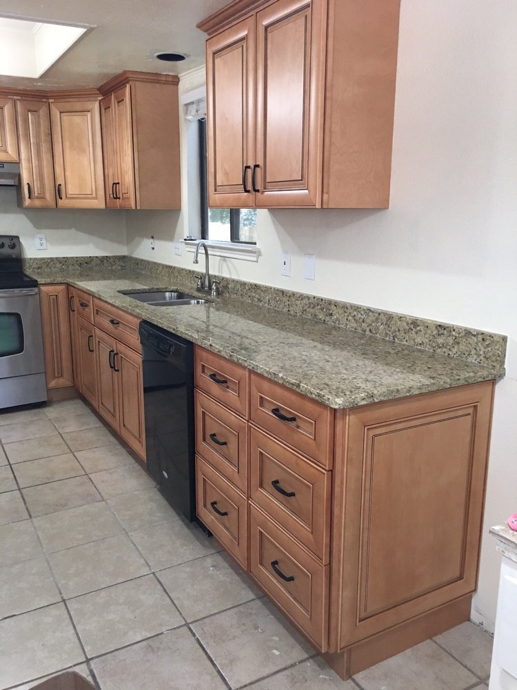 Photo of Instyle Granite & Cabinet
