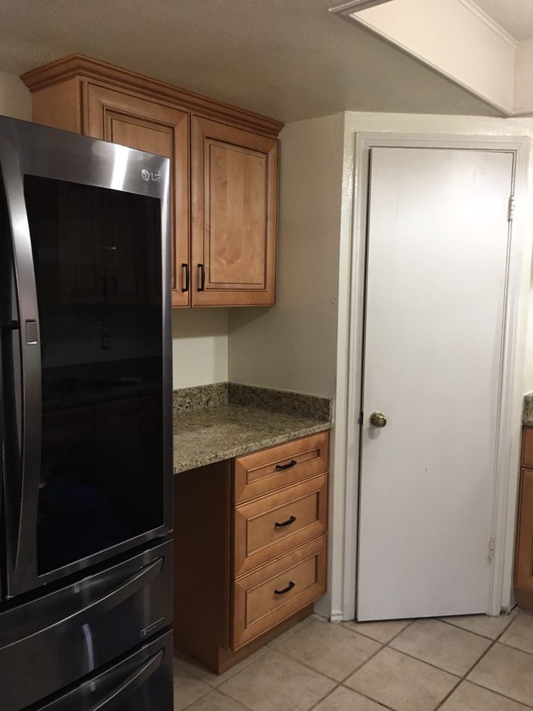 Photo of Instyle Granite & Cabinet