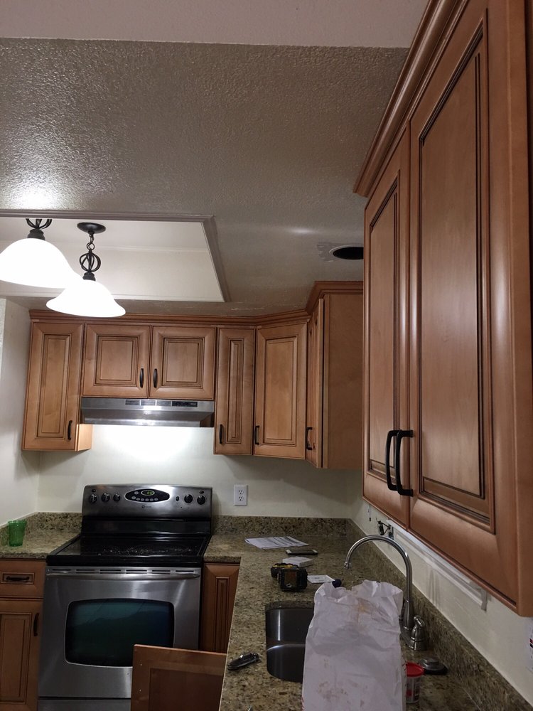 Photo of Instyle Granite & Cabinet