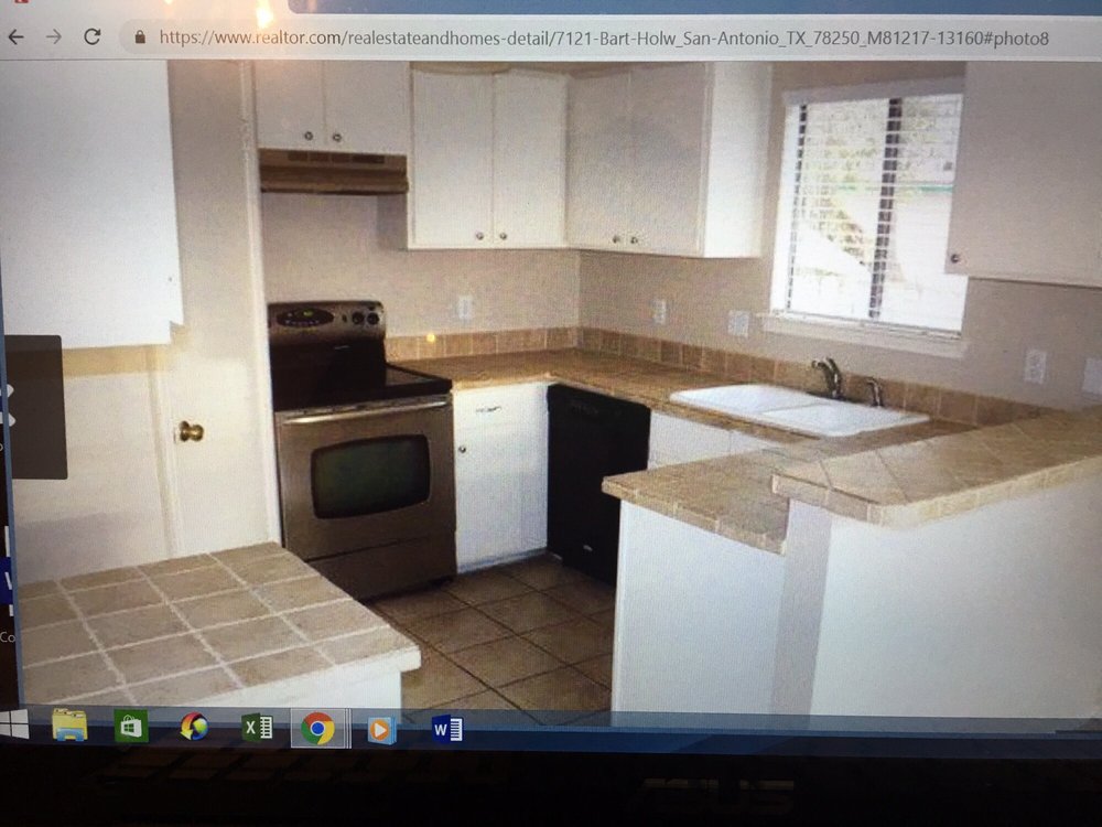 Photo of Instyle Granite & Cabinet