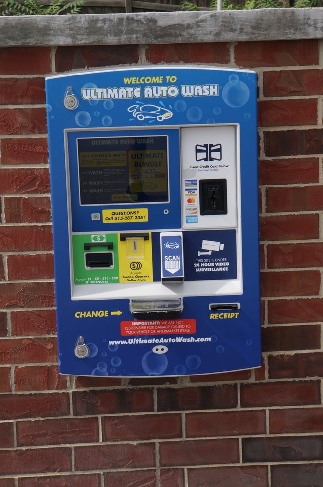 Photo of Ultimate Auto Wash