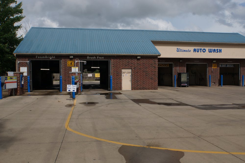 Photo of Ultimate Auto Wash