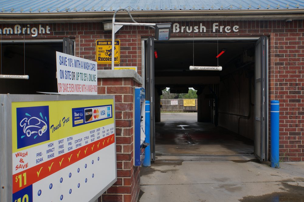 Photo of Ultimate Auto Wash
