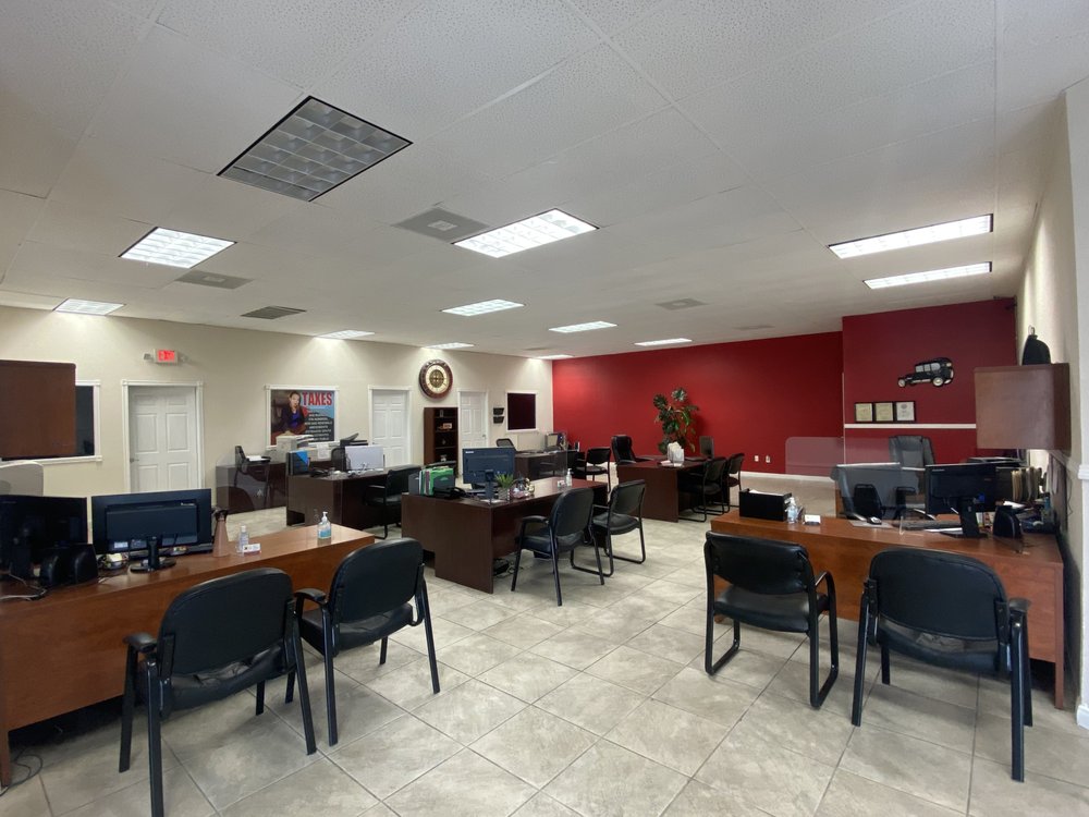 Photo of EZ Insurance