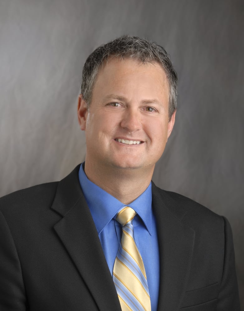 Photo of Kyle Fadeley - State Farm Insurance Agent