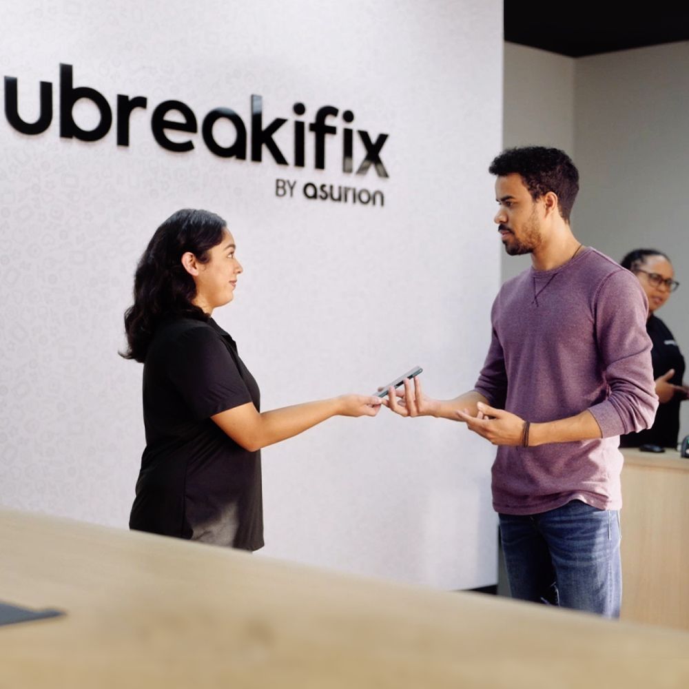 Photo of uBreakiFix