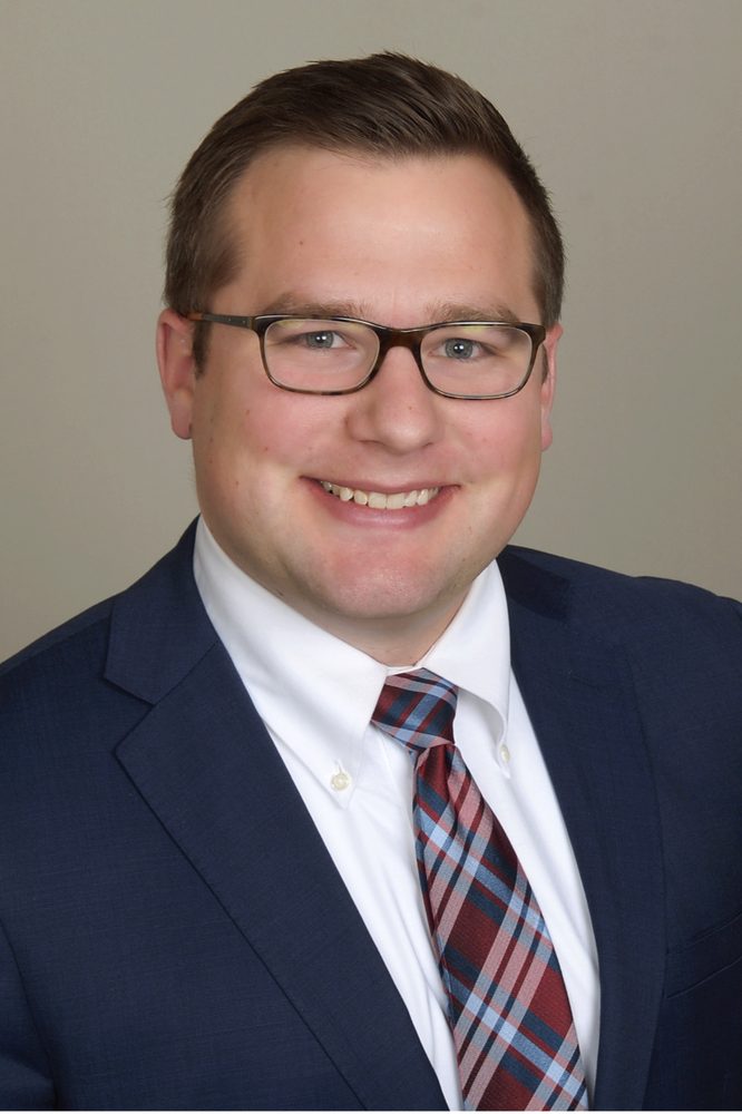 Photo of Edward Jones - Financial Advisor: Connor B Anderson