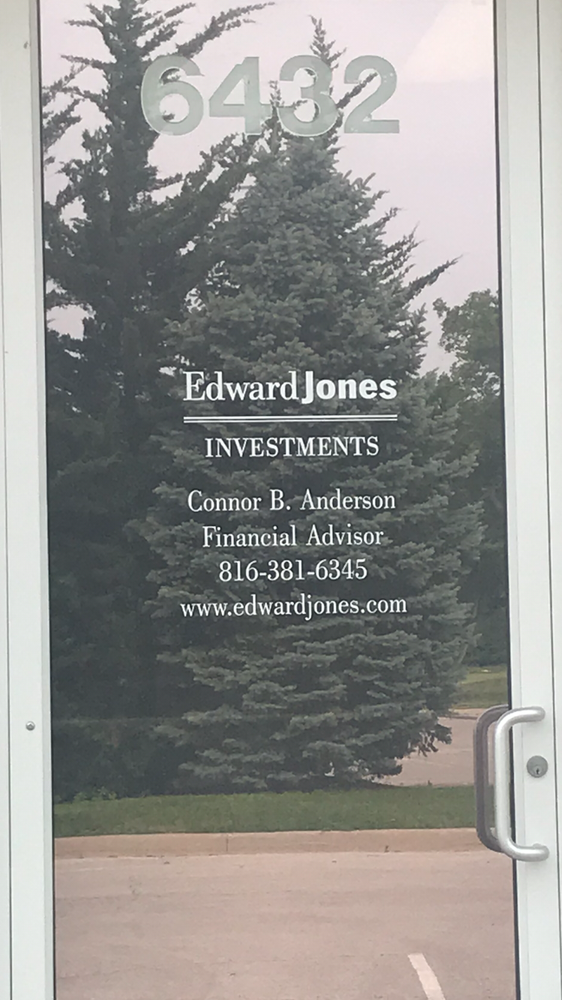 Photo of Edward Jones - Financial Advisor: Connor B Anderson