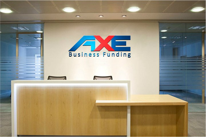 Photo of Axe Business Funding