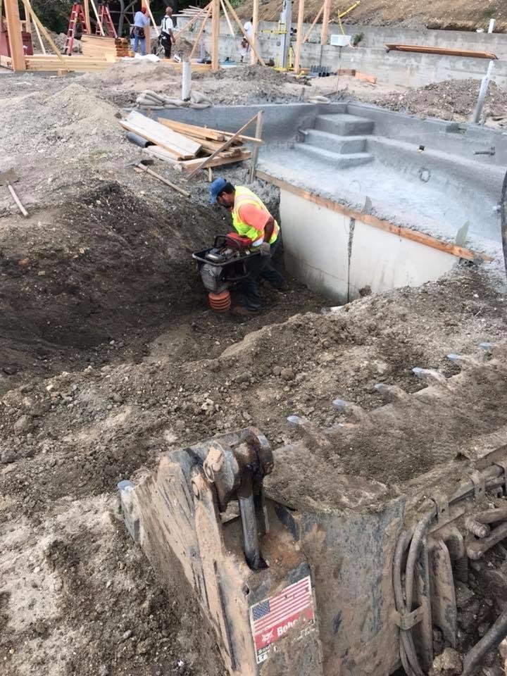 Photo of Chris' Hauling