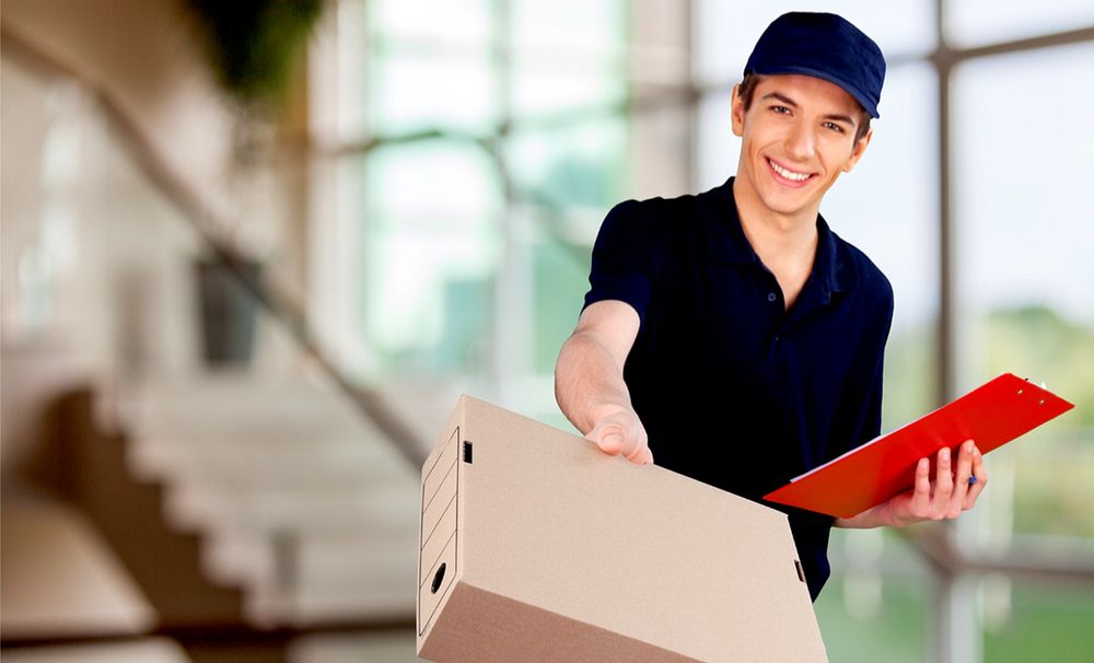 Photo of Send Speed Delivery