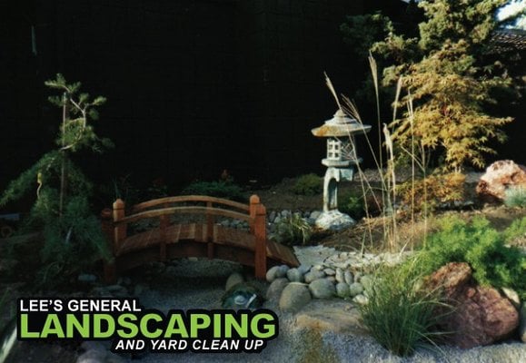 Photo of Lee's General Landscaping and Yard Clean Up