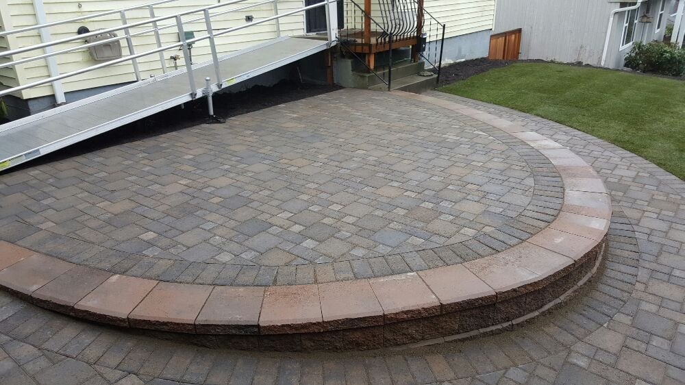Photo of Lee's General Landscaping and Yard Clean Up