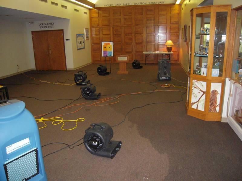 Photo of Anderson Restoration & Emergency Services
