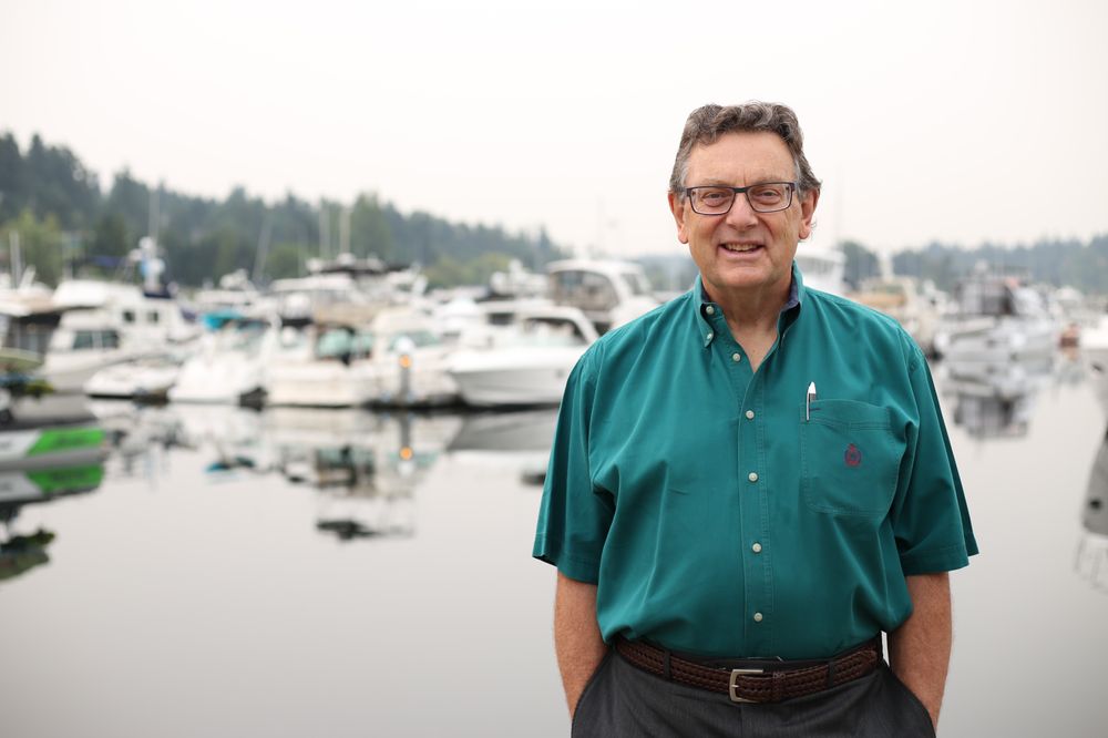 Photo of Don Chase Mortgages