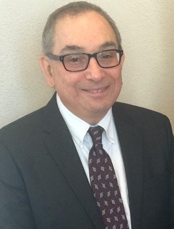 Photo of Melvin Goldberg Injury Law