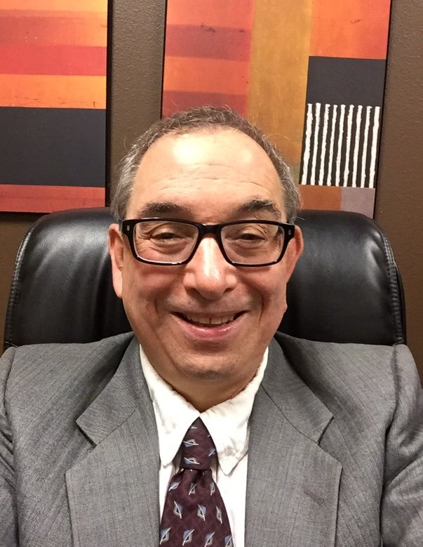 Photo of Melvin Goldberg Injury Law