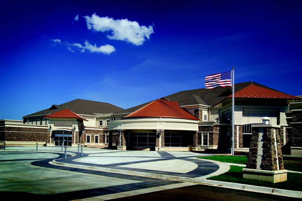 Photo of Moore Norman Technology Center - South Penn Campus