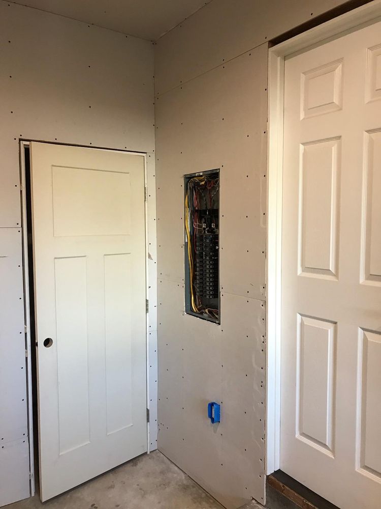 Photo of Drywall Fam