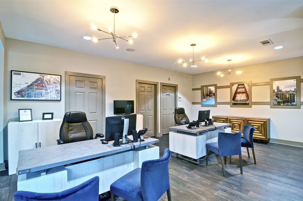 Photo of The Flats at Atlantic Station