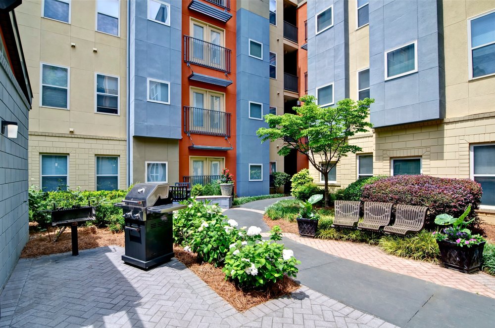 Photo of The Flats at Atlantic Station