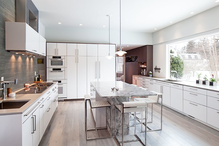 Photo of Gary Rosard Architect