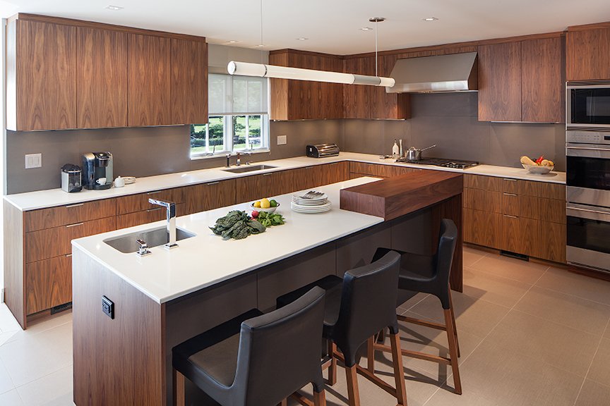 Photo of Gary Rosard Architect