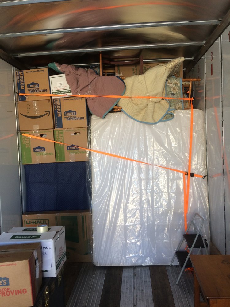 Photo of First Class Movers