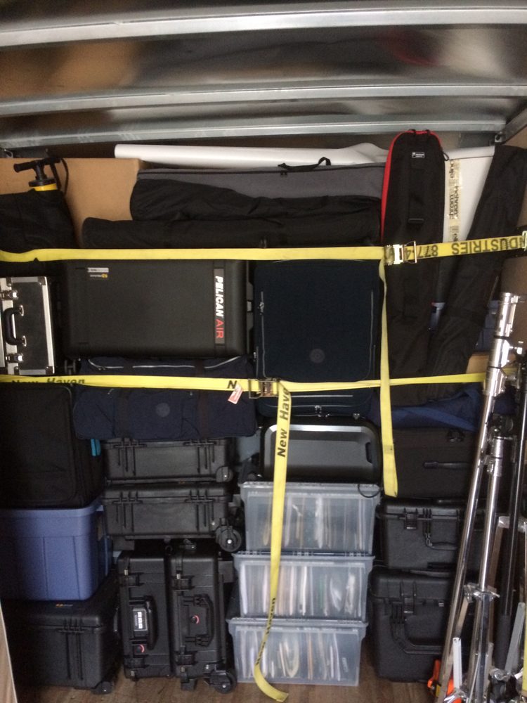 Photo of First Class Movers